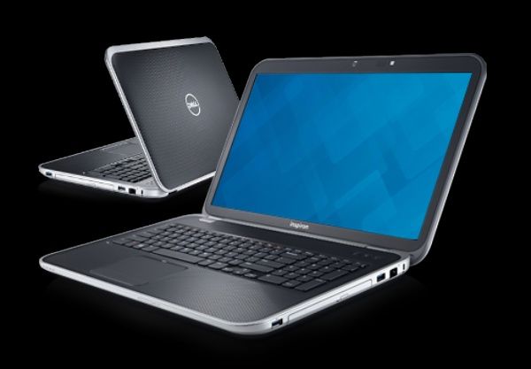 Laptop Dell Inspiron 17R 17 inch procesor i5 8gb ram