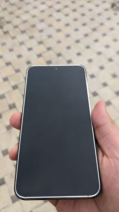 Samsung Galaxy S23 8/256 White