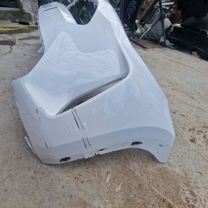 Toyota Yaris Corss  2021-2023 предна броня 2бр.