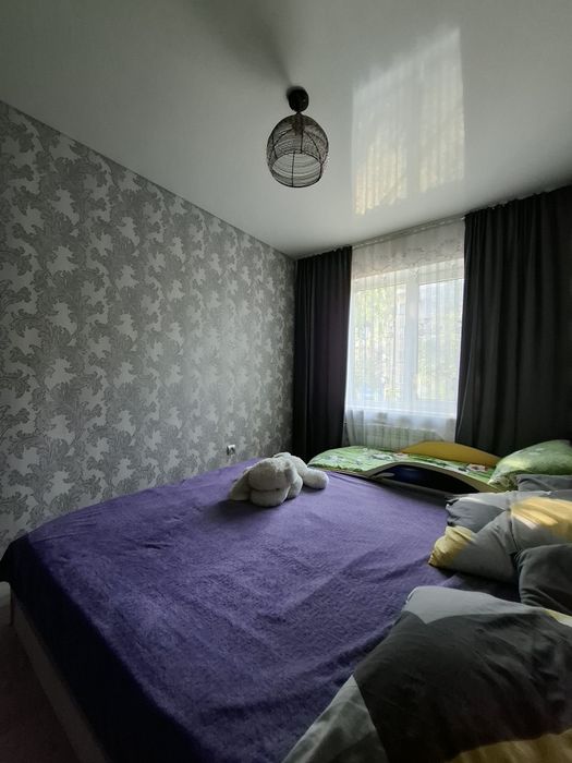 Продам 2х комн ул.Амре Кашаубаева 3