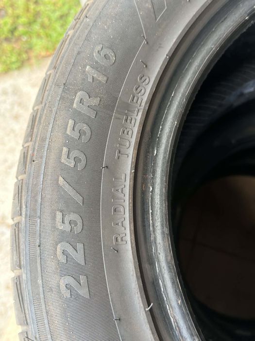 Летни Гуми 225/55/16
