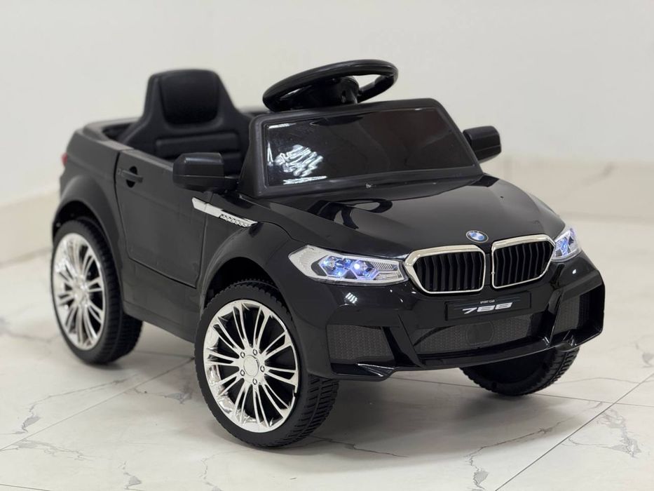 Детская машина, авто игрушка, электромобиль для детей болалар машинаси