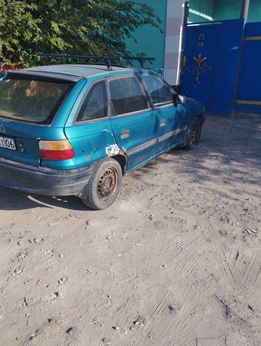 Продам Опель астра