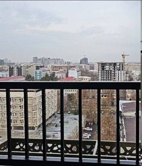 N[2667] продажа квартиры на миробаде