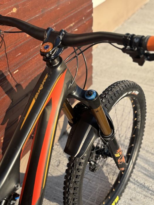 Specialzied Stumpjumper FSR URGENT