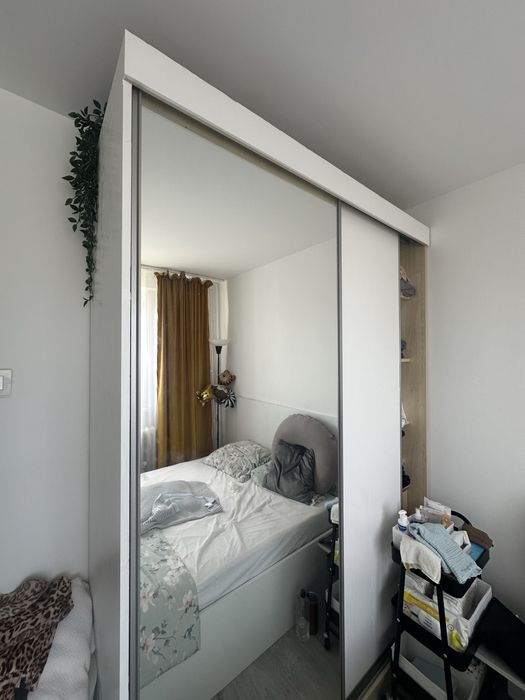 Dressing usi glisante