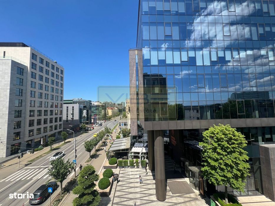 Apartament 2 camere  Palas Mall Sf Lazar
