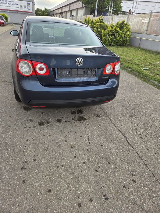 VOLKSWAGEN Jetta 0 — imagine 2