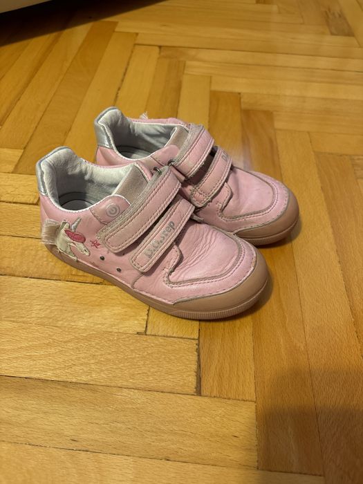 Pantofi DD Step piele 28