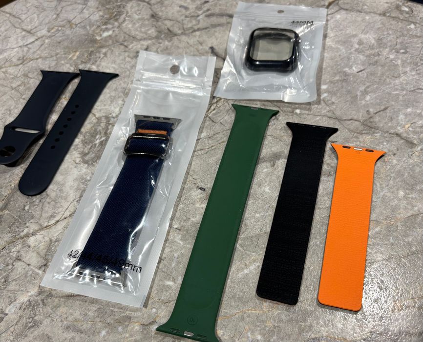 Apple Watch 44 mm