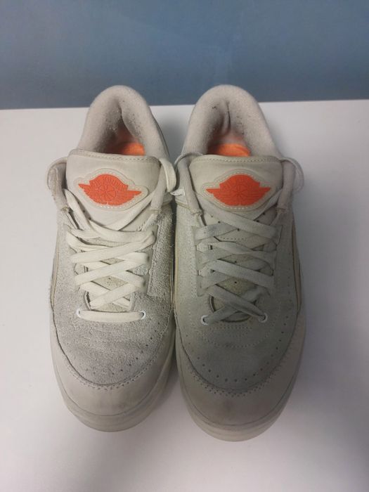 Air Jordan 2 Retro Low SP