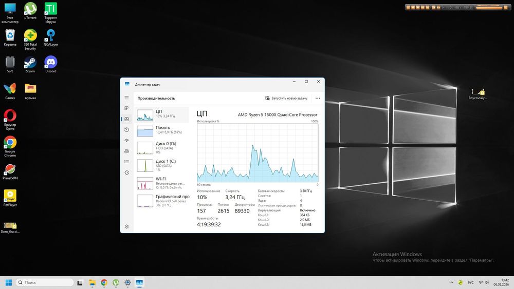 Продам ПК срочно