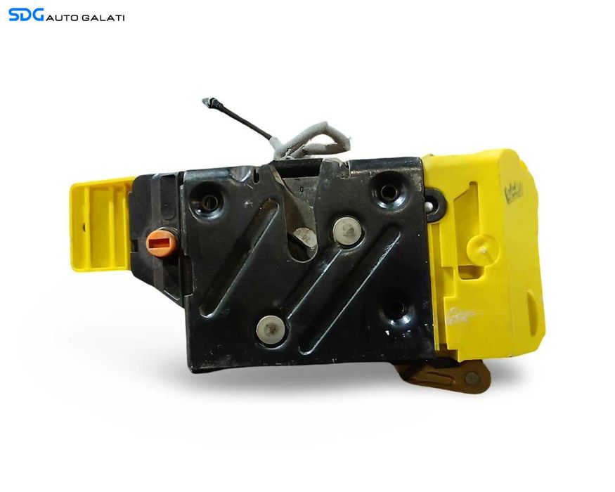 Broasca Incuietoare Usa Portiera Dreapta Spate Volvo XC90 2002 - 2014 Cod 30699756 [LR8533]