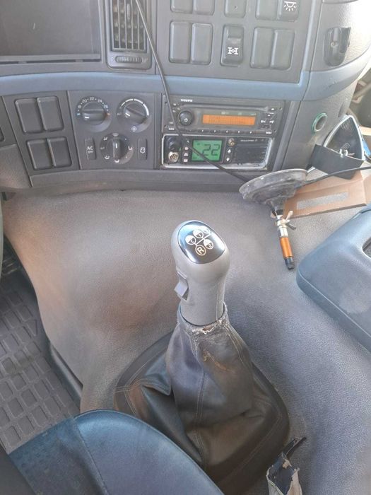Volvo 8X4 de vanzare
