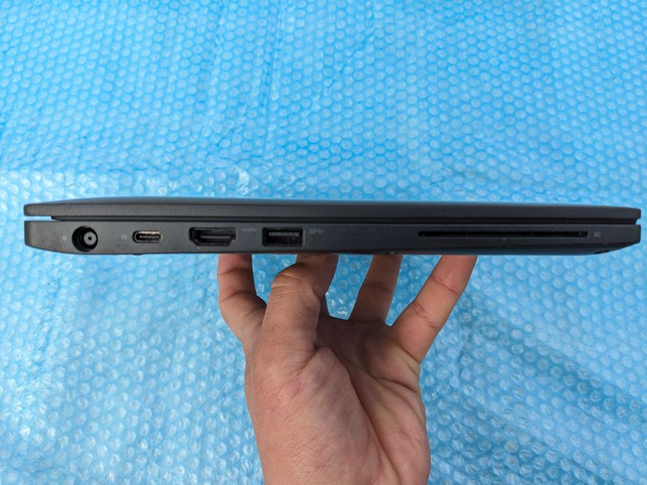 Noutbuk Dell Latitude 7380