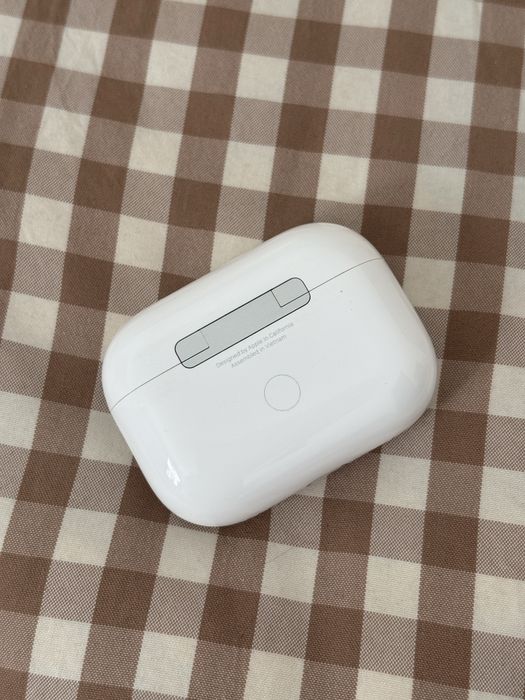 Airpods pro 2nd generation оригинал