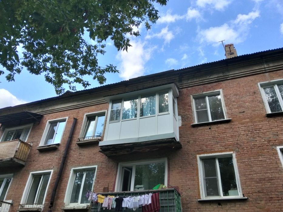 Продаëтся квартира