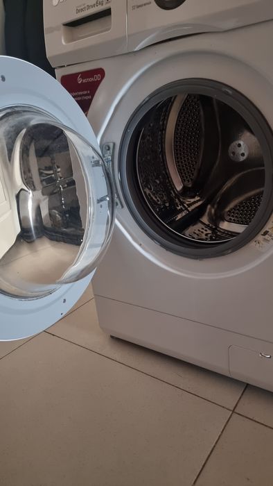 Продам стиральную машину