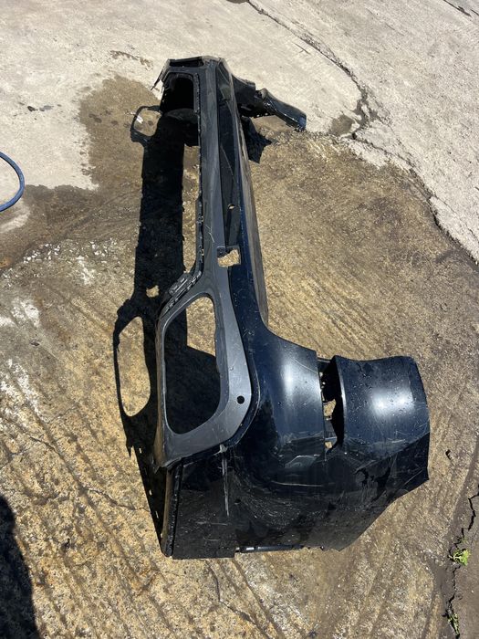 Броня BMW X5 G05 MSP 7бр