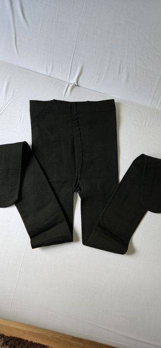 Set colanti+2 ciorapi