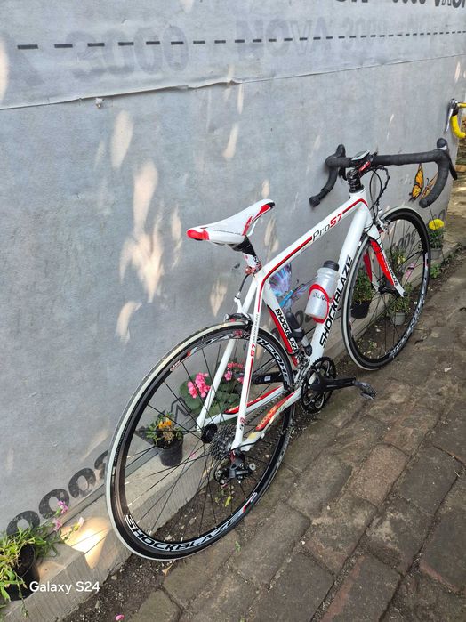 Biciclete de vanzare