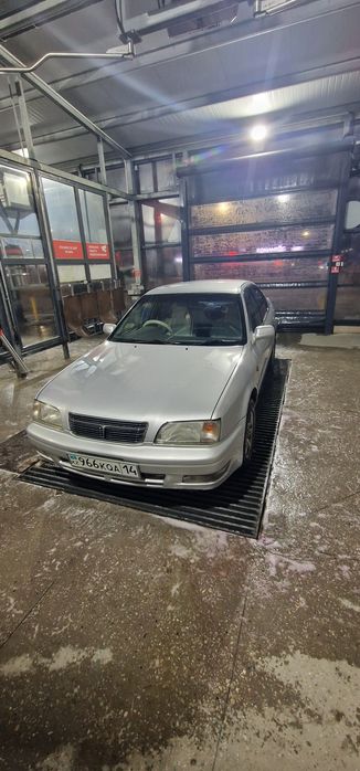 Toyota camry sv40 в отличном состоянии
