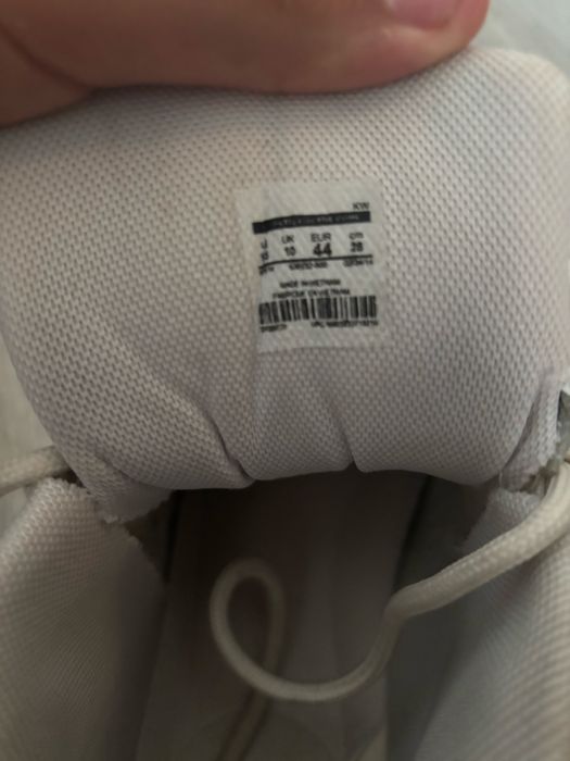 Nike air more uptempo 96