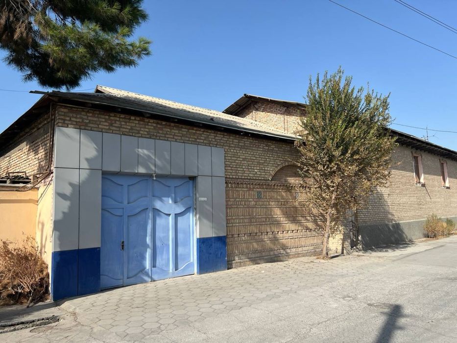 Xavli zudlik bilan sotiladi