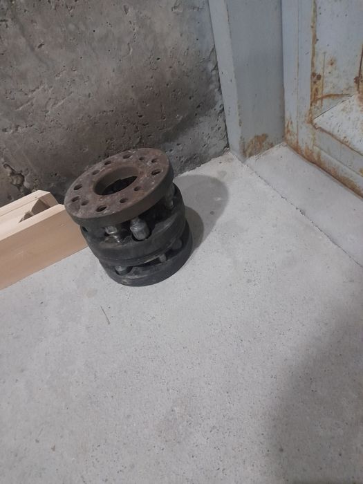 Optra Diska Balon Largo 15 razmer Perehadniklari bn