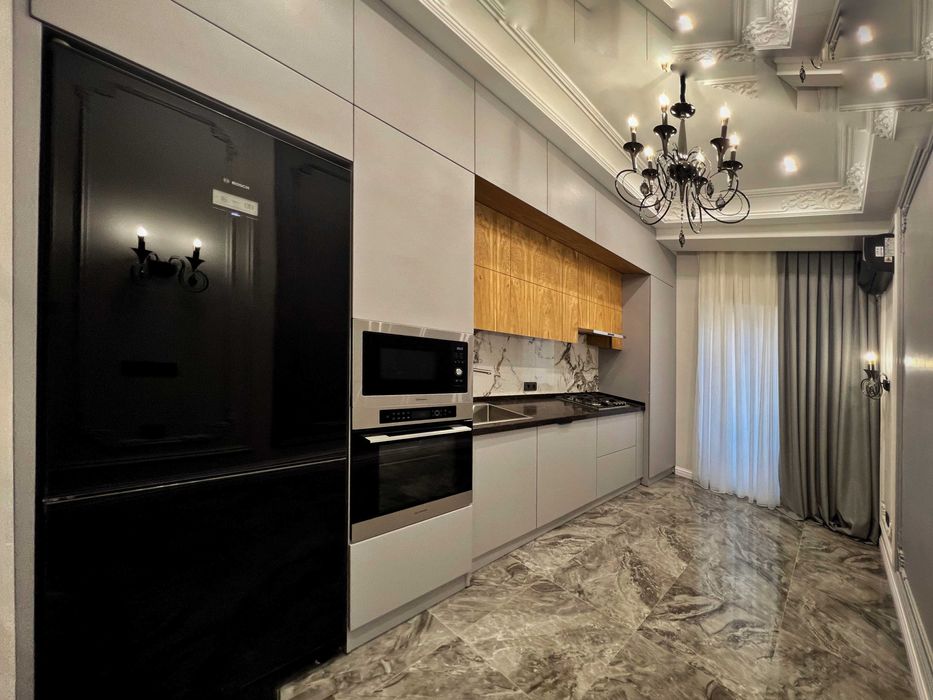 Мебель на заказ от производителя