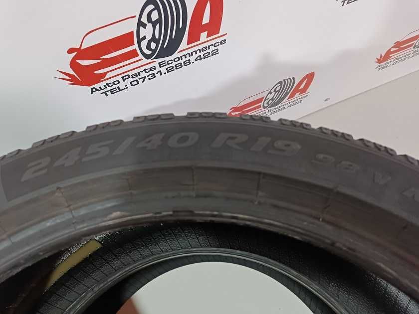 Anvelope 245/40/R19 98V PIRELLI IARNA CP-N20781