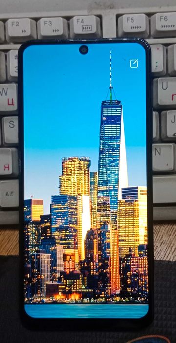 Смартфон HUAWEY NOVA 10SE 8/128 ГБ