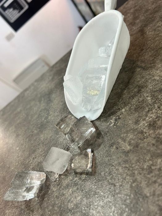 Aparat de făcut gheata whirlpool k20