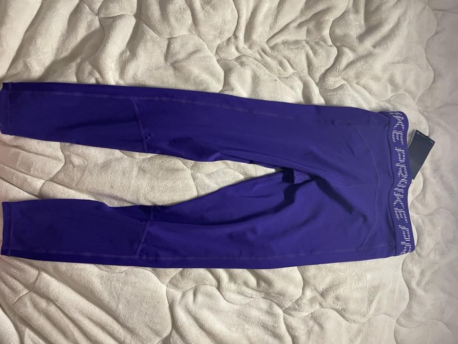 Дамски клин на Nike