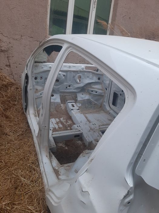 Spark kuzov sotiladi (avariyniy) 2021-yil