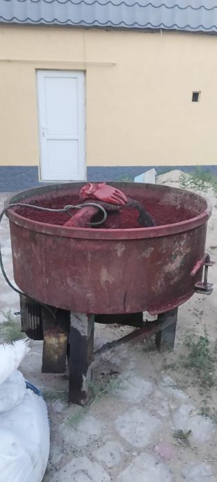 Миксер тартан тартан