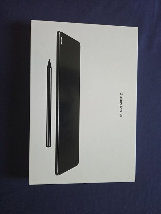 Samsung galaxy tab S11