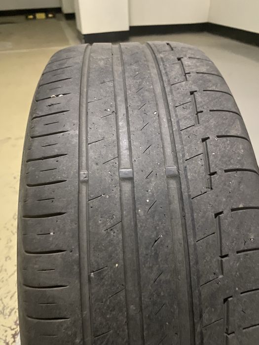 Продам шины летние
