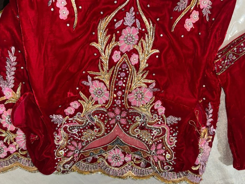 Kuylaklar har hil kòp kiyilmagan