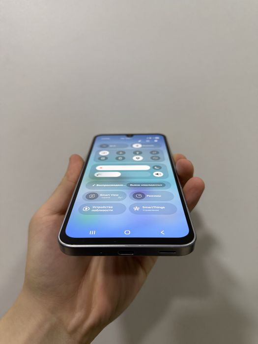 Samsung a17