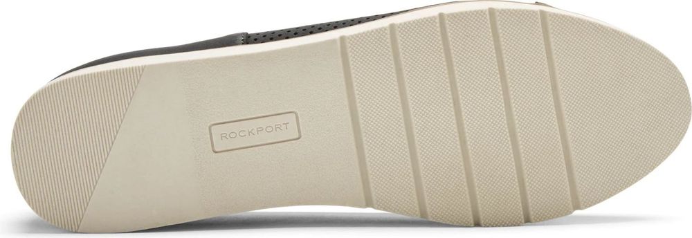 Rockport, Stacie. Легкие слипоны из США. Размер 39