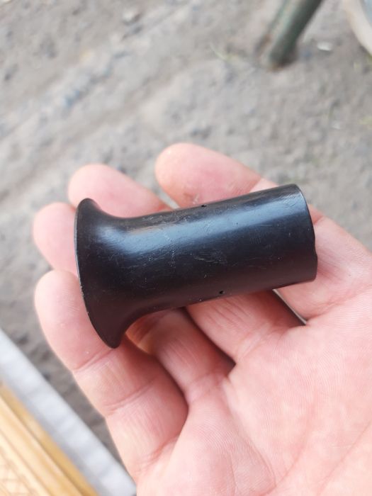 Пластмассовый Стаканчик Лупа СССР 10х.