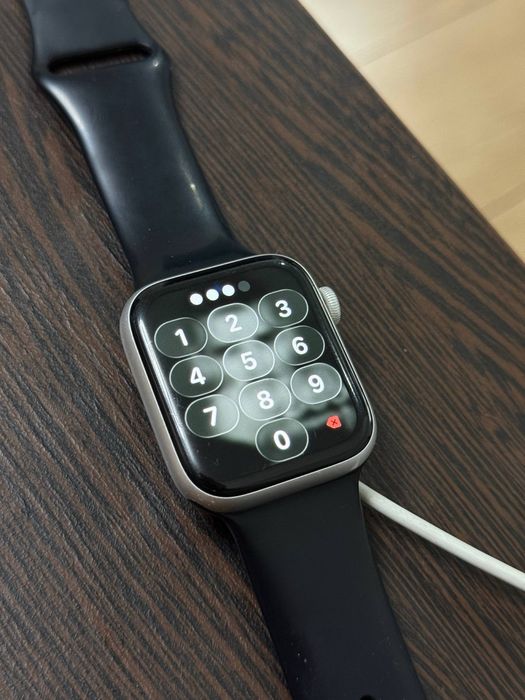 Apple Watch 6 серия 44 мм