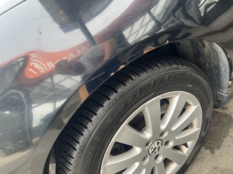 Volkswagen Passat 2010 diesel, 3.450 € — imagine 4