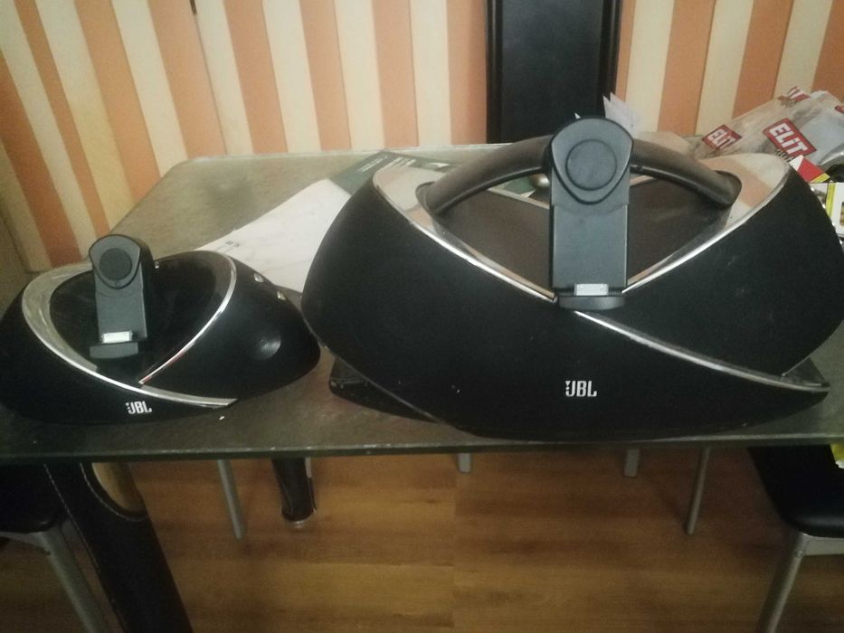 Jbl on beat+jbl power