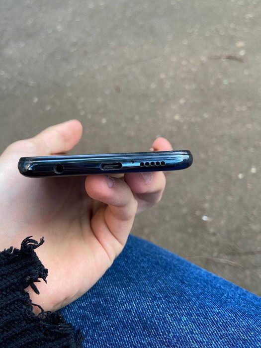 Poco X3 Pro в хорошем состоянии