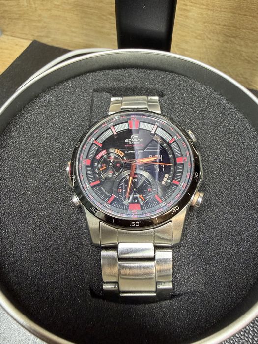 Casio Edifice ERA-300