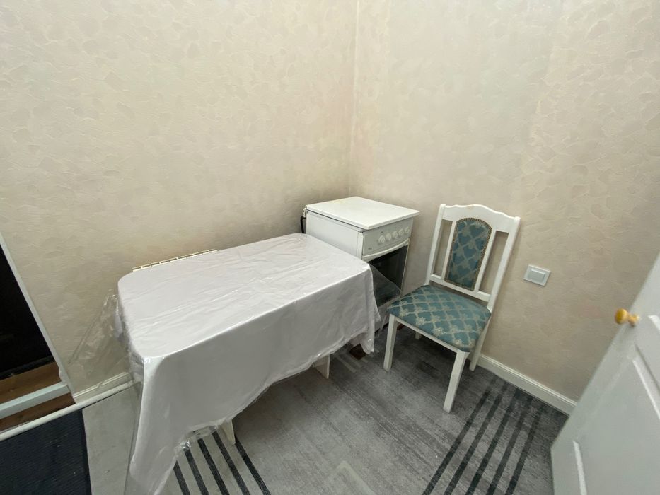 Сдам часть дома в аренду