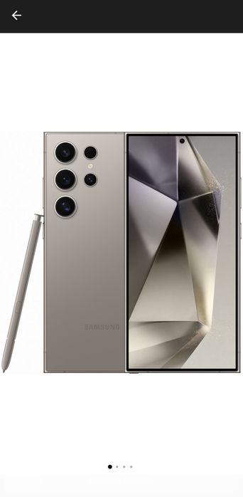Samsung  S24 Ultra