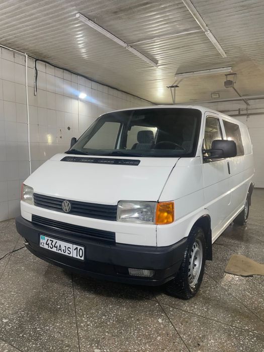 Volkswagen Transporter T4